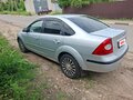 2006 Ford Focus II, серебристый, 400000 рублей - вид 4