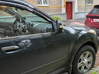 2014 Great Wall Hover H5, чёрный, 950000 рублей, вид 2