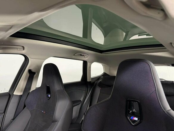 2026 BMW X1 Long 25Li xDrive III (U11/U12), белый, 6200000 рублей - вид 15