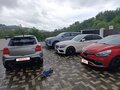 2018 Suzuki Swift Sport V, серый, 1350000 рублей - вид 1