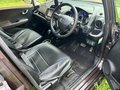 2013 Honda Fit Shuttle I Рестайлинг, коричневый, 1100000 рублей - вид 4