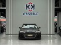 2025 Audi RS 4 IV (B9) Рестайлинг, чёрный, 11713202 рублей - вид 1