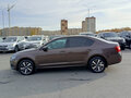 2017 Skoda Octavia III (A7) Рестайлинг, коричневый, 1349000 рублей - вид 7