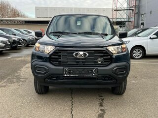 2025 Lada (ВАЗ) Niva Travel I Рестайлинг, зелёный, 1419000 рублей, вид 2