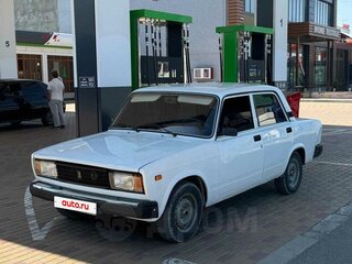 2010 Lada (ВАЗ) 2105, белый, 150000 рублей, вид 1