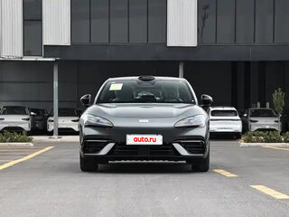 2026 Geely Galaxy TT, серый, 4877206 рублей, вид 2
