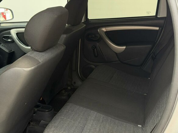 2014 Renault Duster I, бежевый, 729900 рублей - вид 11