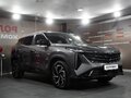 2026 Geely Cityray, серый, 3094840 рублей