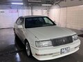 1995 Toyota Crown X (S150), белый - вид 7