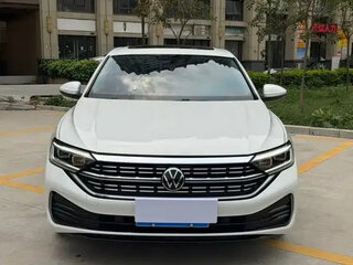2023 Volkswagen Sagitar III Рестайлинг, белый, 1650000 рублей, вид 2