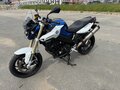 2015 BMW F 800 R, белый, 660000 рублей - вид 10