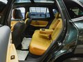 2026 Geely EX5 Гибрид EM-i, зелёный, 3935290 рублей - вид 8