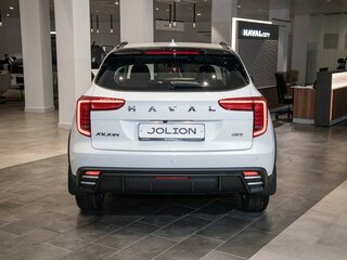 2025 Haval Jolion I Рестайлинг, белый, 2399000 рублей, вид 5