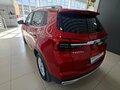 2021 Chery Tiggo 4 I Рестайлинг, красный, 1155000 рублей - вид 6