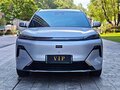 2025 Geely Galaxy Starship 7 120km, серебристый - вид 2