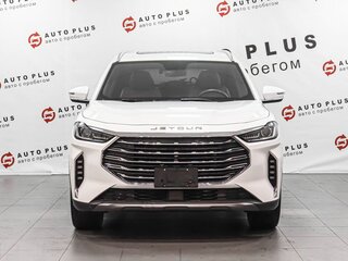 2023 Jetour X70+ I, белый, 1899000 рублей, вид 3
