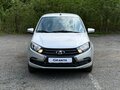 2026 Lada (ВАЗ) Granta I Рестайлинг, серый, 1088000 рублей - вид 7