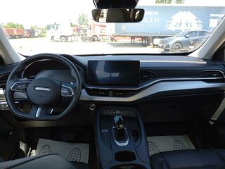 2024 Haval F7 I Рестайлинг, серый, 2280000 рублей, вид 5