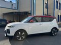 2019 Kia Soul III, белый, 1750000 рублей - вид 2