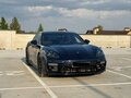 2021 Porsche Panamera GTS II Рестайлинг, синий, 8100000 рублей - вид 3