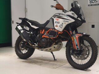 2020 KTM 1090 Adventure R, чёрный, 935000 рублей, вид 2