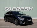 2021 Kia K3 II Рестайлинг, синий, 2249000 рублей