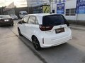 2022 Honda Fit IV Рестайлинг, белый, 990000 рублей - вид 3
