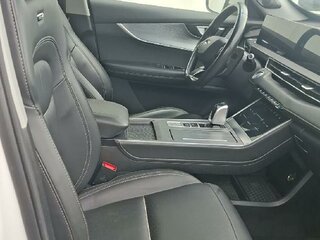 2023 Chery Tiggo 7 Pro Max I, белый, 1400000 рублей, вид 3