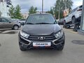 2026 Lada (ВАЗ) Granta I Рестайлинг, чёрный, 850000 рублей - вид 8