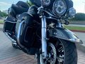 2019 Harley-Davidson Electra Glide, серый, 1390000 рублей
