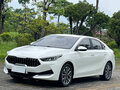 2022 Kia K3 II (China Market), белый, 1250000 рублей