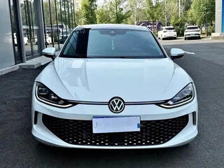 2023 Volkswagen Lamando L II, белый, 1729007 рублей, вид 2