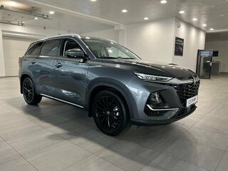 2026 Changan CS75 Pro, серый, 3155000 рублей, вид 3