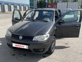 2007 Fiat Albea I Рестайлинг, серый, 135000 рублей - вид 2