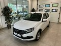 2026 Lada (ВАЗ) Granta I Рестайлинг, белый