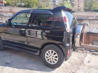 2011 Daihatsu Terios Kid I, чёрный, 640000 рублей, вид 5