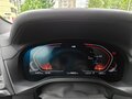 2021 BMW X3 30d xDrive III (G01) Рестайлинг, чёрный - вид 7