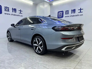 2024 Volkswagen Lamando L II, серый, 2031255 рублей, вид 4
