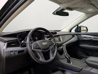 2016 Cadillac XT5 I, чёрный, 2599000 рублей, вид 2