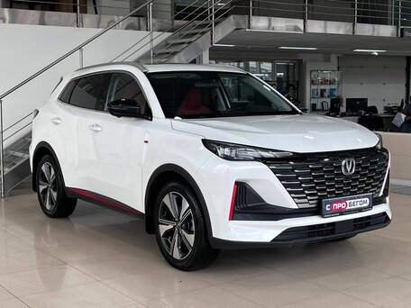 Changan CS55 Plus II