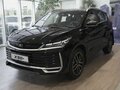 2026 Belgee X50+, чёрный, 2795994 рублей