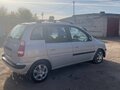 2006 Hyundai Matrix I Рестайлинг, серебристый, 500000 рублей - вид 3