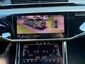 2018 Audi A8 Long 55 TFSI IV (D5), чёрный, 4150000 рублей - вид 3
