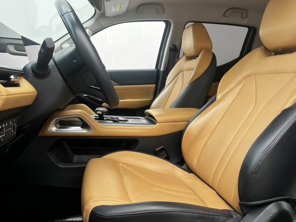2023 Changan Hunter Plus, серый, 2550000 рублей - вид 9
