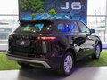 2026 Jaecoo J6, чёрный, 2749000 рублей - вид 1