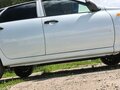 2010 Lada (ВАЗ) Kalina I, белый - вид 7