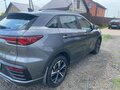 2023 JAC JS6, серый, 2100000 рублей - вид 4