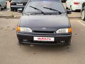 2008 Lada (ВАЗ) 2114, зелёный, 220000 рублей - вид 2