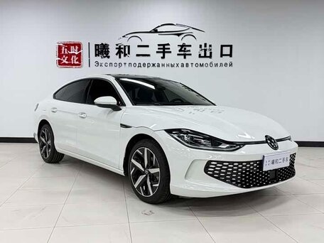 Volkswagen Lamando II