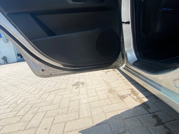 2010 Kia Ceed I Рестайлинг, серый, 780000 рублей - вид 12
